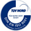 TUV NORD CERT